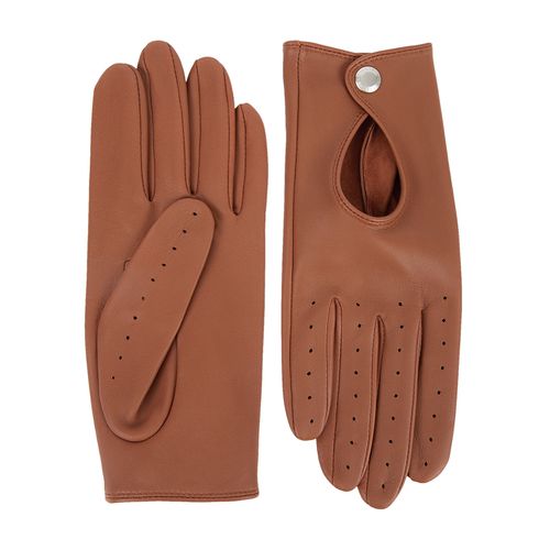 Thruxton Leather Gloves - Dents - Modalova
