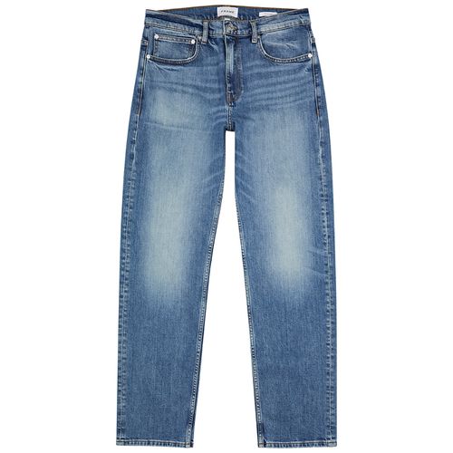 The Straight Faded Jeans - - W29 - Frame - Modalova