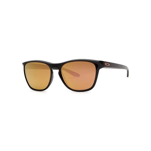 Manorburn Wayfarer-style Sunglasses, Sunglasses - Oakley - Modalova