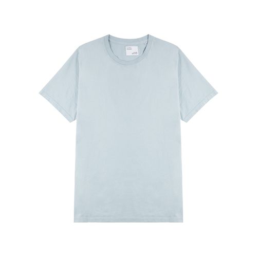 Cotton T-shirt - - L - COLORFUL STANDARD - Modalova