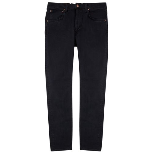 Lean Dean Slim-leg Jeans - - W30 - Nudie jeans - Modalova