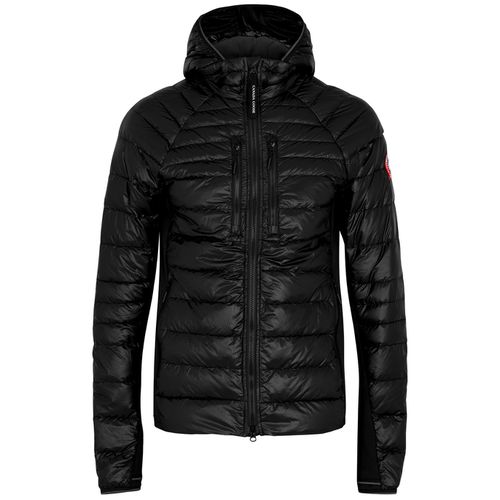 Hybridge Lite Hooded Shell Jacket, , Jacket - L - Canada goose - Modalova