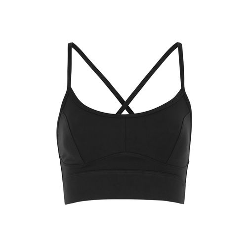 Let's Move Kellam sports bra in neutrals - Varley