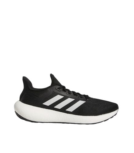 Zapatillas Negras para Hombre - Pureboost 22 43 - Adidas - Modalova