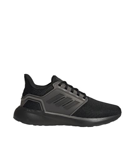 Adidas - Zapatillas para Hombre Negras - EQ19 Run W 42.5 - Adidas Originals - Modalova