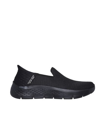 Zapatillas para Mujer Negras - Slip-Ins Go Walk Flex 36 - Skechers - Modalova