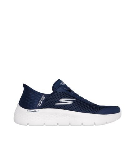 Zapatillas Marino para Mujer - Slip-ins Slip-ins: GO WALK Flex 40 - Skechers - Modalova