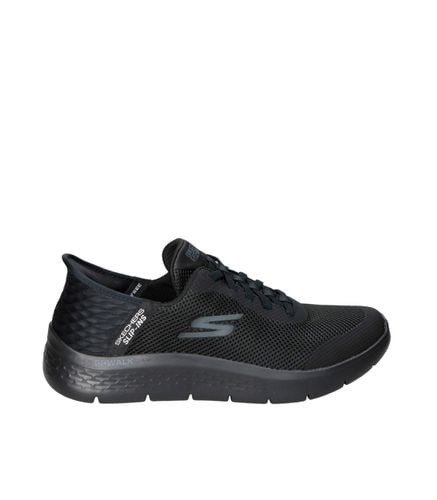 Zapatillas para Hombre Negras - Slip-ins 42 - Skechers - Modalova