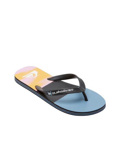 Chanclas para Hombre - Molokai Stripe 43 - Quiksilver - Modalova