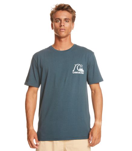 Camiseta para Hombre - The Original XS - Quiksilver - Modalova