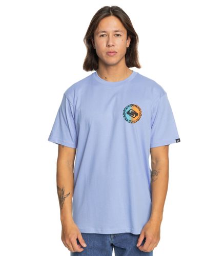 Camiseta para Hombre - Long Fade S - Quiksilver - Modalova