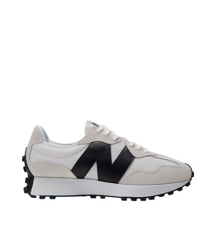 Zapatilla Blancas para Hombre - 327 39.5 - New Balance - Modalova