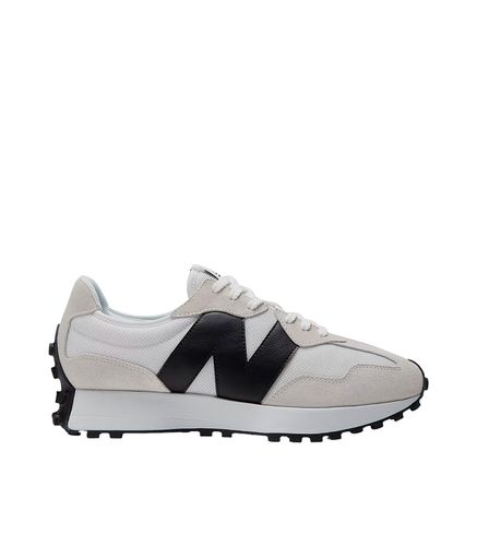 Zapatilla Blancas para Hombre - 327 41.5 - New Balance - Modalova