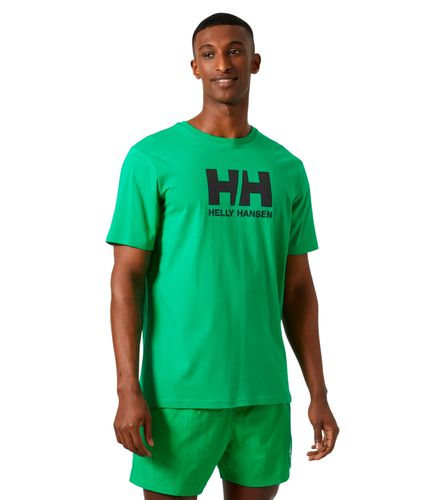 Camiseta para Hombre - Logo XL - Helly Hansen - Modalova