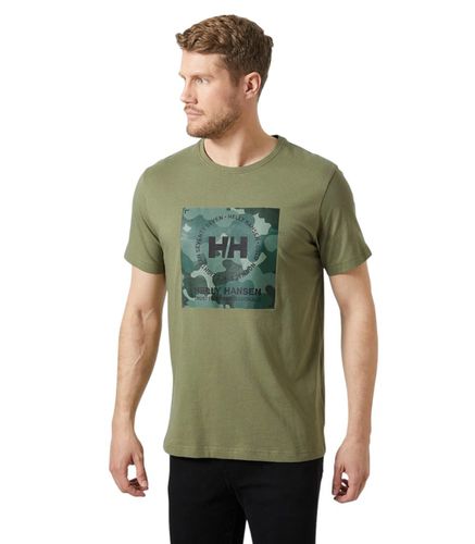 Camiseta para Hombres - Core Graphic XL - Helly Hansen - Modalova