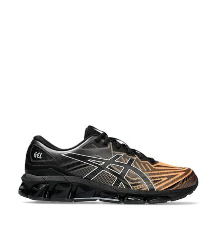 Zapatillas Negras para Hombre - Gel-Quantum 360 VII 41.5 - Asics - Modalova