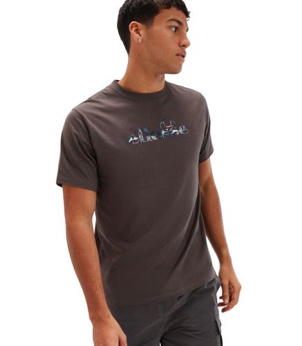 Camiseta Marrón para Hombre - Vana XL - Ellesse - Modalova