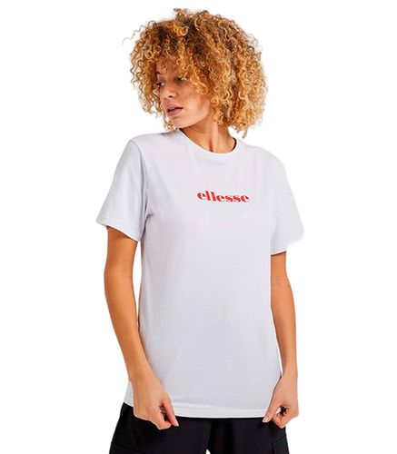 Camiseta Blanca para Mujer - Petronilla S - Ellesse - Modalova