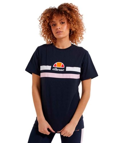 Camiseta Marino para Mujer - Lattea XXS - Ellesse - Modalova