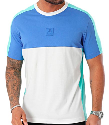 Camiseta Blanca para Hombre XL - Champion - Modalova