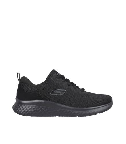 Zapatillas Negras para Mujer - City Stride 39 - Skechers - Modalova