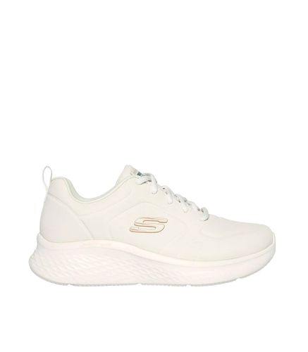 Zapatillas Blancas para Mujer - City Stride 36 - Skechers - Modalova