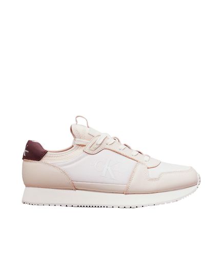 Zapatillas para Hombre - Retro Runner 43 - Calvin Klein - Modalova