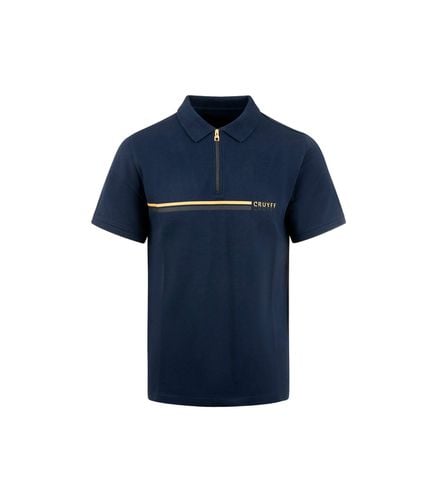 Polo Marino para Hombre - Fuze L - Cruyff - Modalova