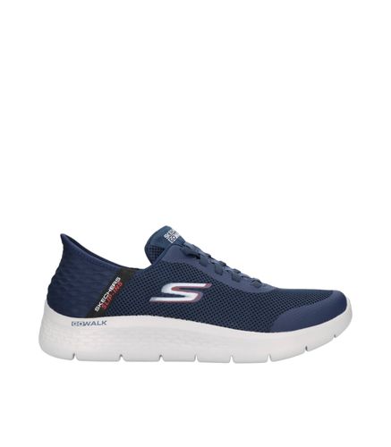 Zapatillas Marino para Hombre - Go Walk Flex 41 - Skechers - Modalova