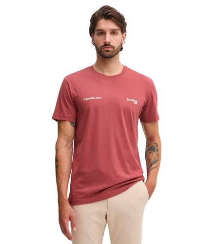 Camiseta para Hombre - 1978 M - Calvin Klein - Modalova