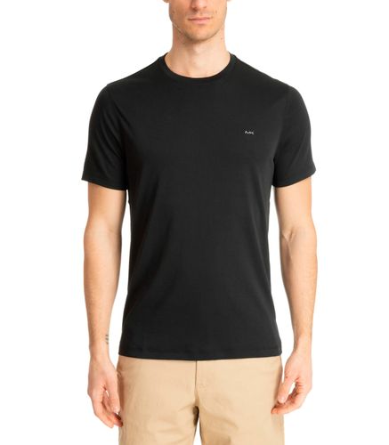 Camiseta Negra para Hombre L - Michael Kors - Modalova