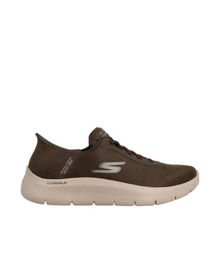 Zapatillas Marrones para Hombre - Go Walk Flex 40 - Skechers - Modalova