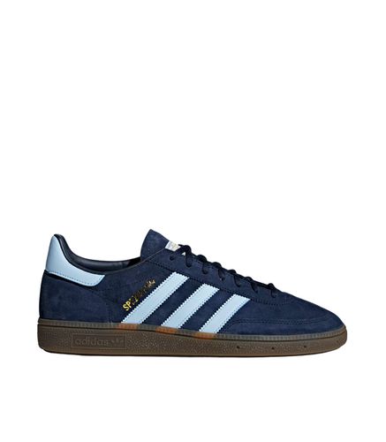 Zapatillas Marino Unisex - Handball Spezial 38 - Adidas - Modalova