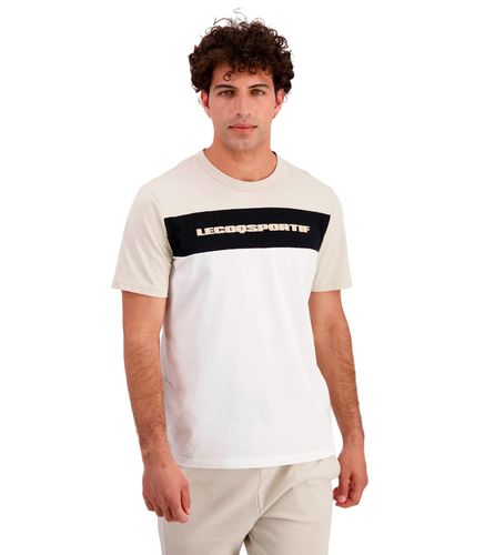 Camiseta para Hombre - Contemporain L - Le Coq Sportif - Modalova