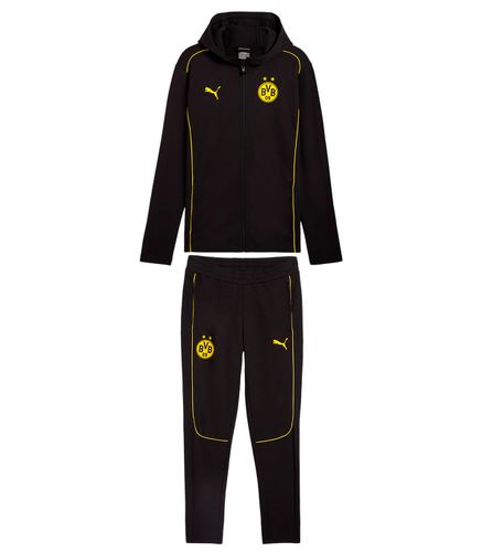 Chandal para Hombre - BVB Casuals L - Puma - Modalova