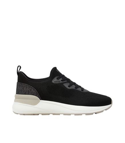 Zapatillas Negras para Hombre - Trevor Slip 42 - Michael Kors - Modalova