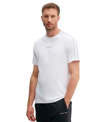 Camiseta Blanca para Hombre S - Michael Kors - Modalova