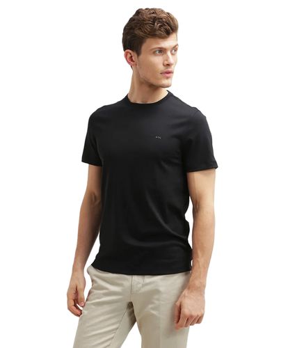 Camiseta Negra para Hombre XS - Michael Kors - Modalova