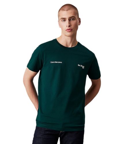 Camiseta para Hombre - 1978 XS - Calvin Klein - Modalova