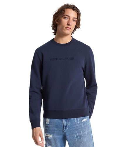 Sudadera Marino para Hombre S - Michael Kors - Modalova