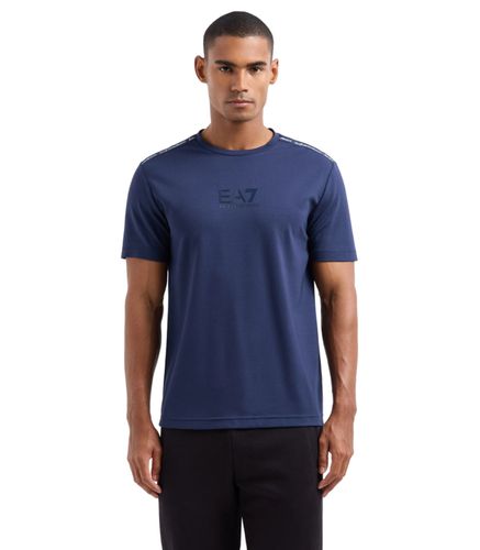 Armani - Camiseta para Hombre L - EA7 - Modalova