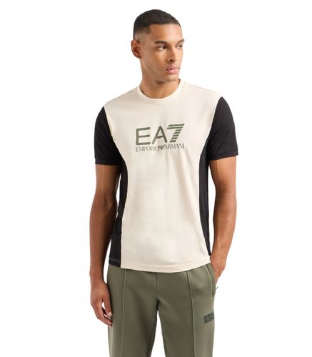 Armani - Camiseta para Hombre L - EA7 - Modalova