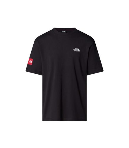 Camiseta Negra para Hombre - AXYS XS - The North Face - Modalova