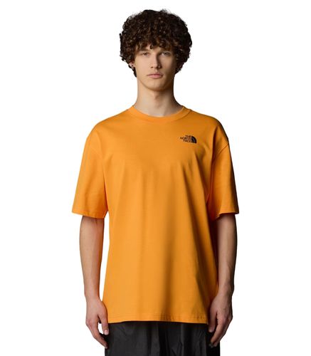 Camiseta para Hombre - X Yinka Ilori S - The North Face - Modalova