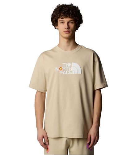 Camiseta para Hombre - TNF X Yinka Ilori L - The North Face - Modalova