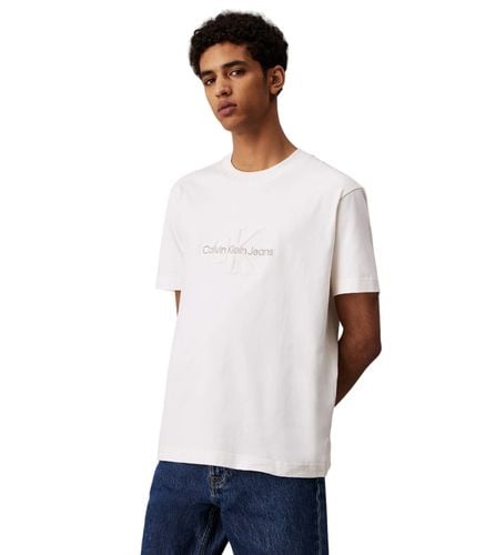 Camiseta para Hombre L - Calvin Klein - Modalova