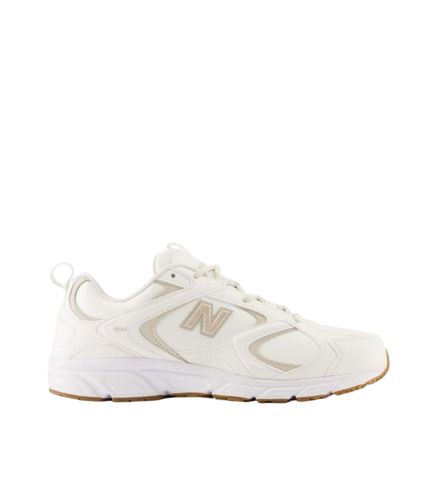 Zapatillas Blancas para Mujer - 408 36 - New Balance - Modalova