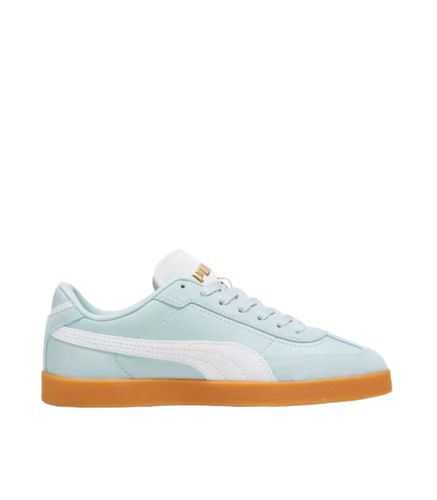 Zapatillas Celestes para Mujer - Club II Era 36 - Puma - Modalova