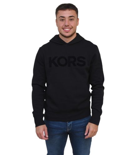 Sudadera Negra para Hombre L - Michael Kors - Modalova