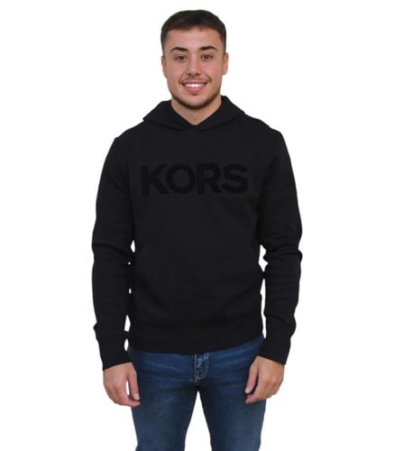 Sudadera Negra para Hombre M - Michael Kors - Modalova